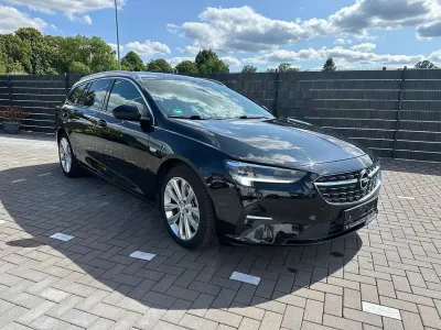 Gebraucht Opel Insignia