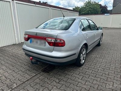 Seat Toledo