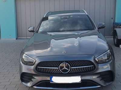 Mercedes E400
