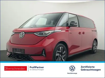 Gebraucht VW ID. Buzz GTX 250 kW (340 PS) 2025 (unbekannt) Van / Kleinbus