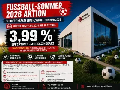 Gebraucht Mercedes EQS500 330 kW (449 PS) 2022 Grau Limousine