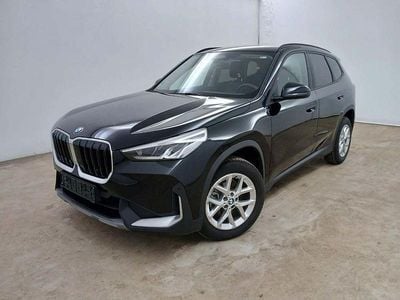Usata BMW X1 150 CV (110 kW) 2023 Nero SUV