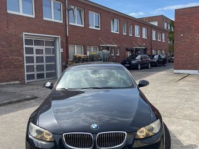 BMW 330 Cabriolet