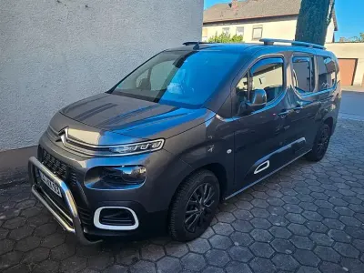 Gebraucht Citroën Berlingo