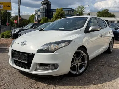 Gebraucht Renault Mégane GT GT 190 PS (139 kW) 2013 Other Coupé