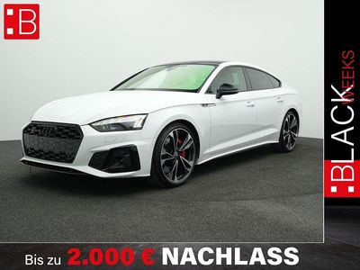 Audi S5 Sportback