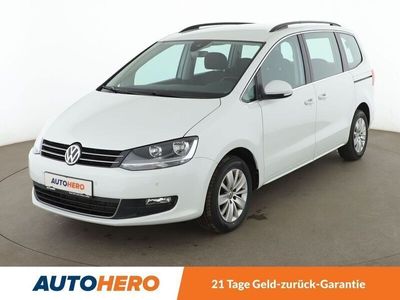 VW Sharan