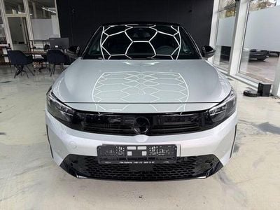 Gebraucht Opel Corsa 101 PS (74 kW) 2025 Grau Kleinwagen