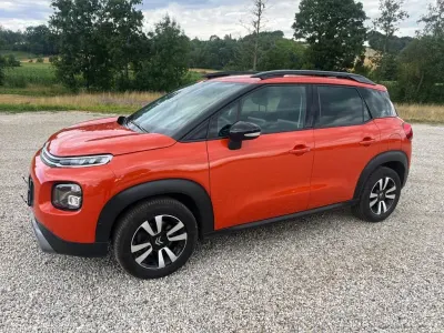 Gebraucht Citroën C3 Aircross