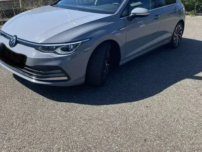 Gebraucht VW Golf VIII