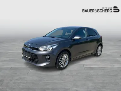 Gebraucht Kia Rio