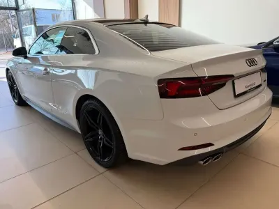 Gebraucht Audi A5