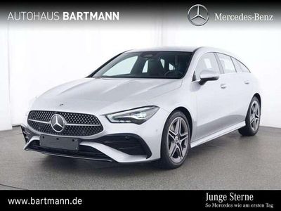 Mercedes CLA220