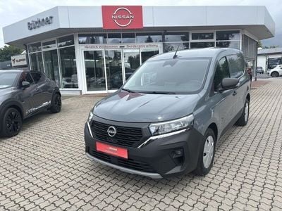 Nissan Townstar