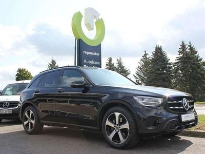 Mercedes GLC200