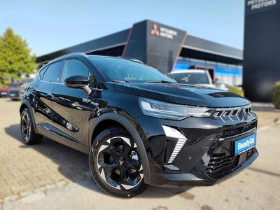 Schwarz Neu 2025 Mitsubishi ASX Edition SUV | 32.490 € (Fairer Preis)