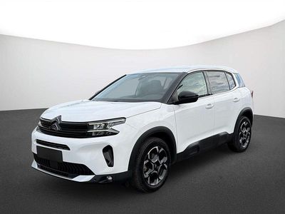 Lack weiss banquise/typ aussenverkleidung spiegel flach standard Gebraucht 2023 Citroën C5 Aircross Feel SUV | 18.980 € (Fairer Preis)