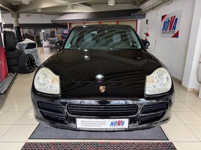 Porsche Cayenne S
