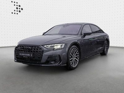 Gebraucht Audi A8L S-Line 340 PS (250 kW) 2022 Limousine