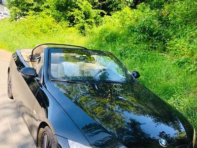 BMW 325 Cabriolet