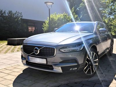 Volvo V90 CC