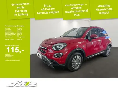 Gebraucht Fiat 500X