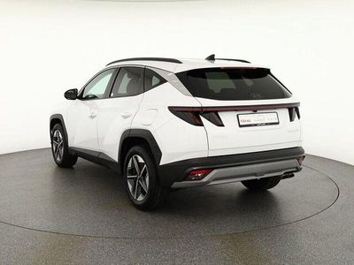 Nuova Hyundai Tucson 150 CV (110 kW) 2025 Bianco SUV
