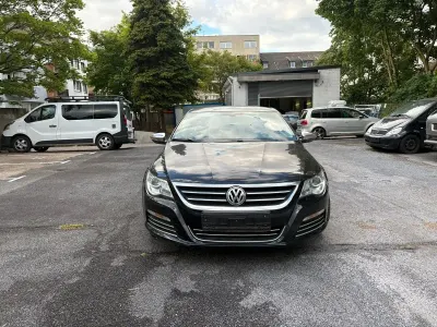 Gebraucht VW CC
