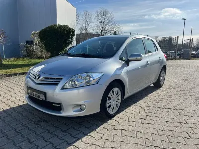Gebraucht Toyota Auris
