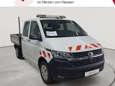 Gebraucht VW T6.1 2023 Andere Van