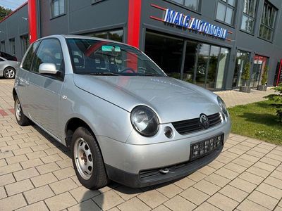 VW Lupo