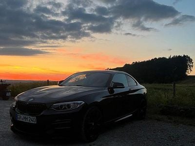 BMW M240