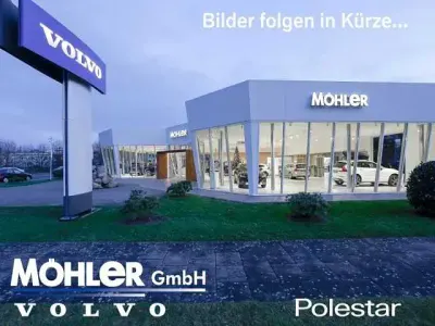Gebraucht Volvo V60