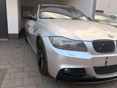 Gebraucht BMW 325