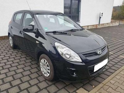 Gebraucht 2011 Hyundai i20 Classic Kleinwagen | 3.990 € (Fairer Preis)