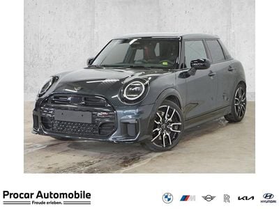 Second-hand Mini Cooper S Sport 204 CP (150 kW) 2025 Gri Hatchback