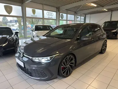 Second-hand VW Golf VIII