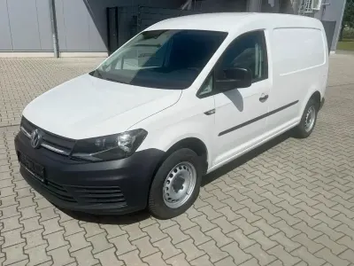 Gebraucht VW Caddy