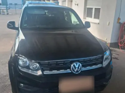 Gebraucht VW Amarok