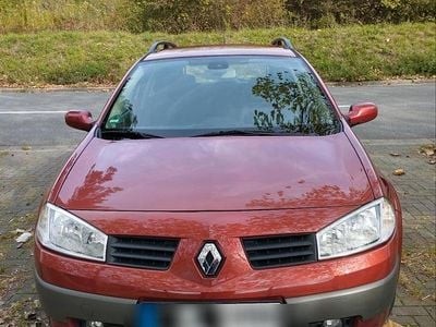 Renault Mégane GrandTour