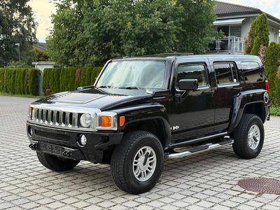 Hummer H3