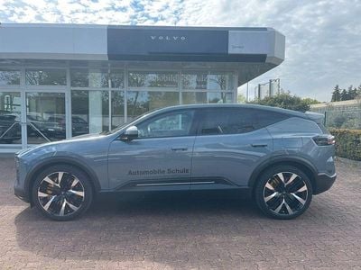 Gebraucht Polestar 3 Performance 380 kW (517 PS) 2025 Grau SUV