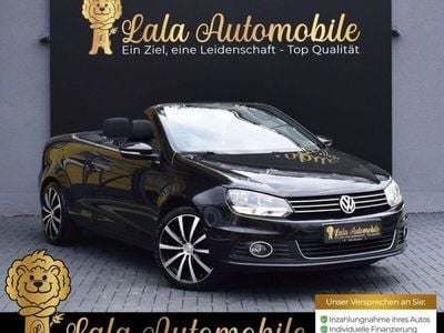 VW Eos