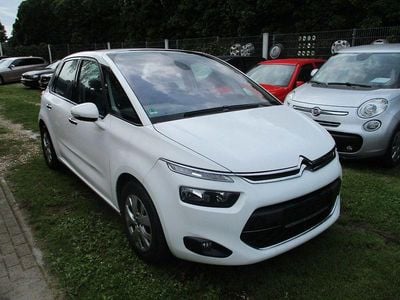 Citroën C4 SpaceTourer