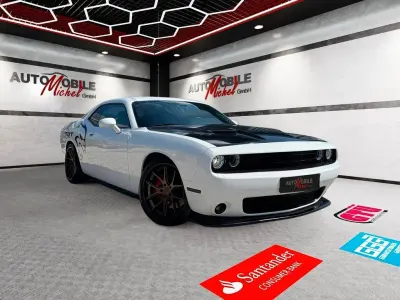 Gebraucht Dodge Challenger