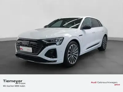 Gebraucht Audi Q8 e-tron