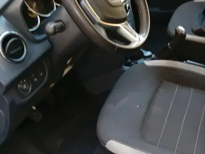 Gebraucht Dacia Sandero