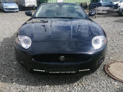 Jaguar XKR