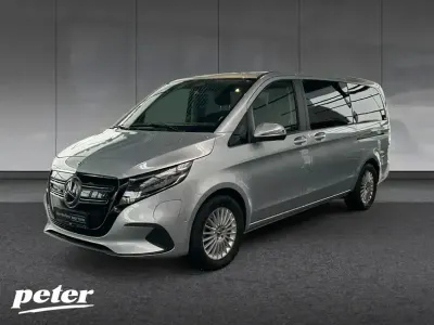 Gebraucht Mercedes EQV300