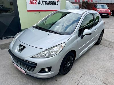 gebraucht Peugeot 207 Tendance